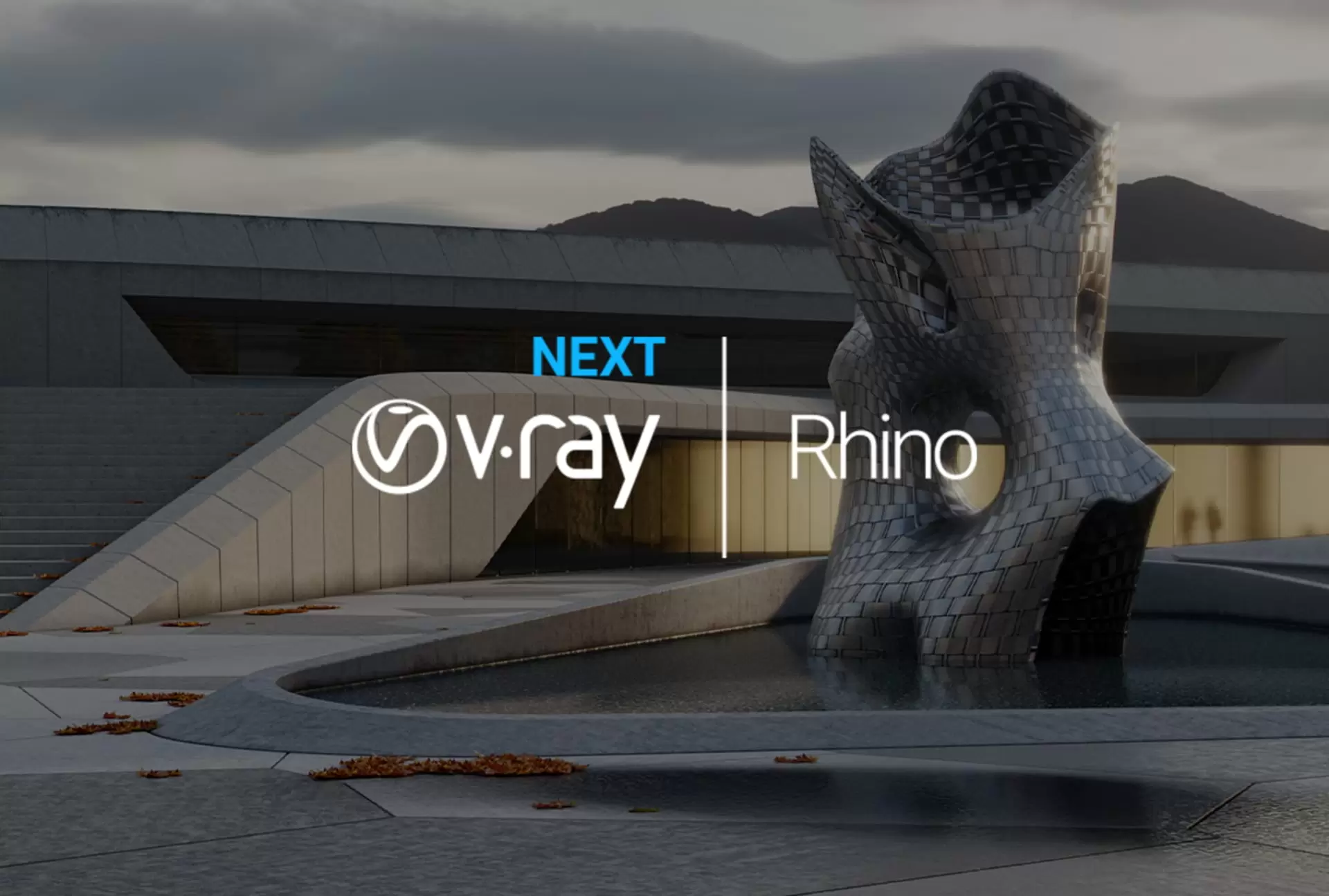 V-Ray for Rhino v5.20.06(3D Rhino三维渲染软件) WIN简体中文特别版插图