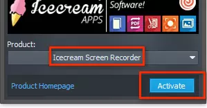 Icecream Screen Recorder Pro v 6.27(屏幕录像软件) WIN简体中文激活版插图2