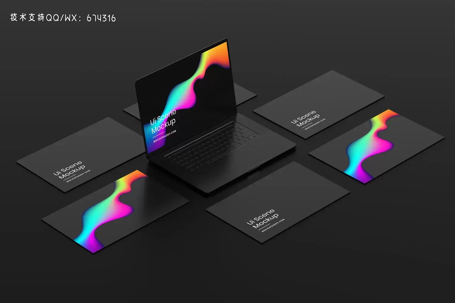 black-devices-ui-scene-