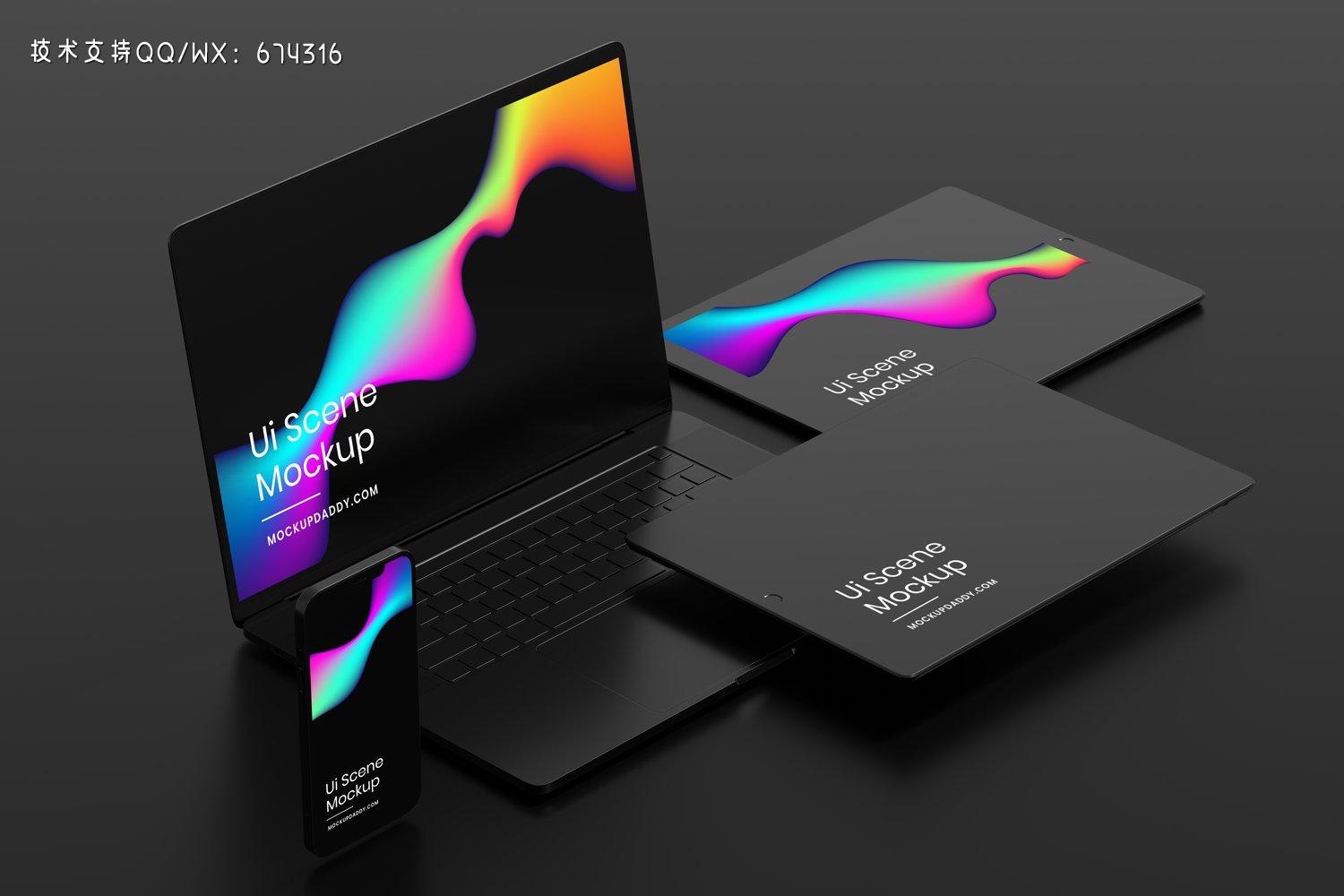 free-black-devices-mokcup-