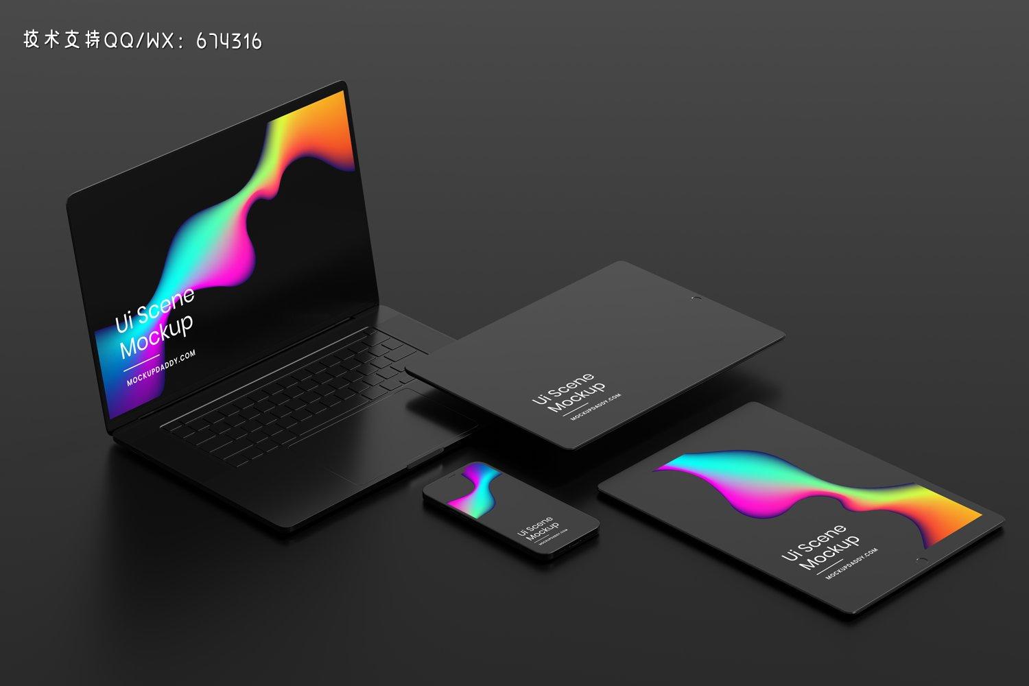 black-apple-devices-mockup-set-