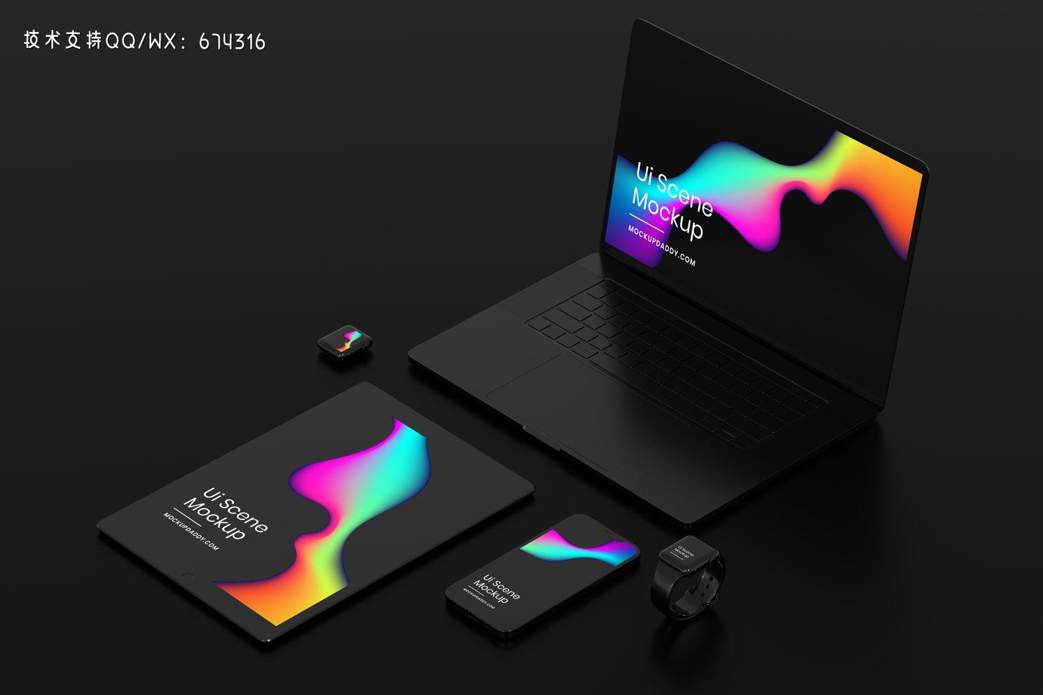 best-dark-devices-scene-creator-