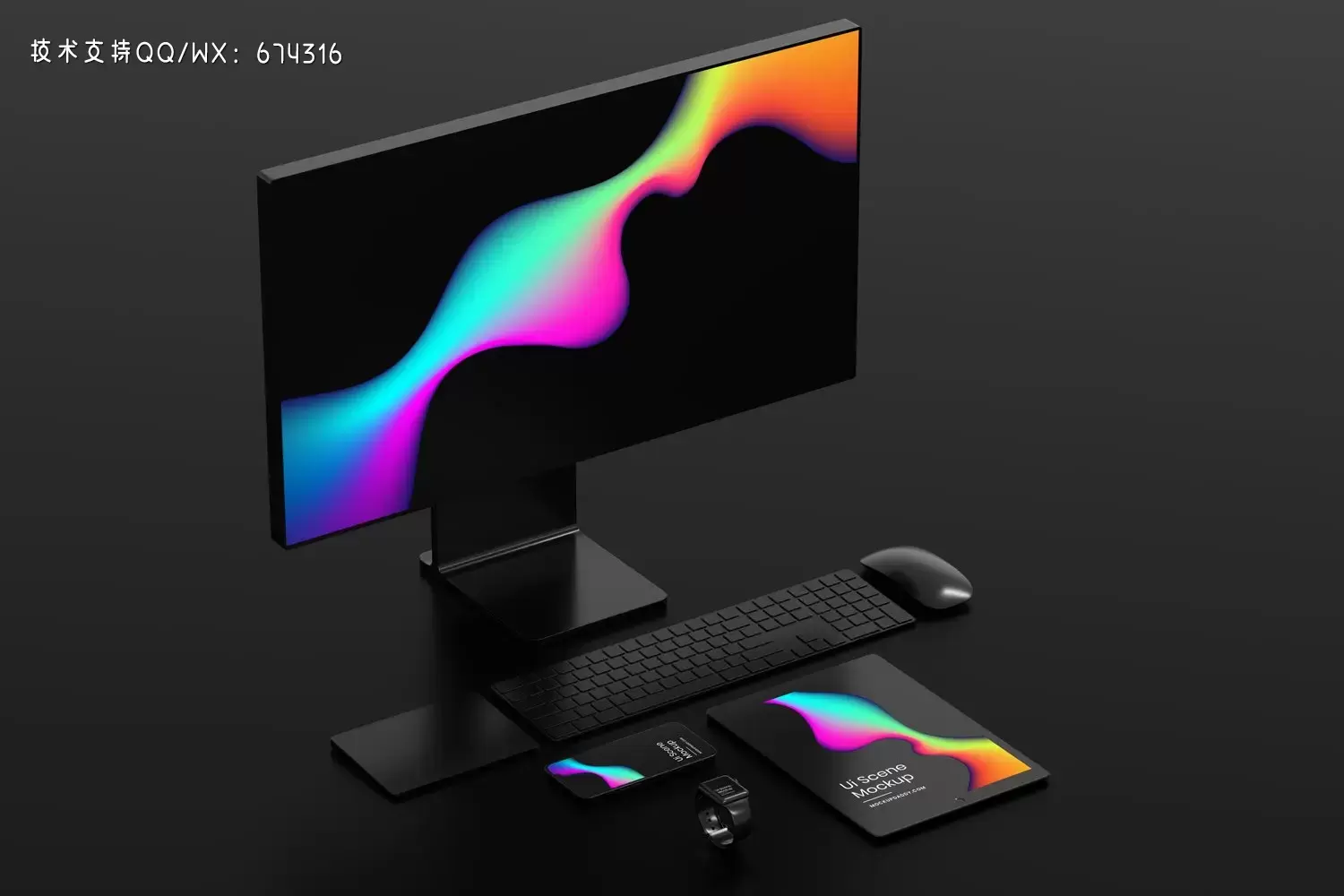 minimal-dark-responsive-mokcups-design-