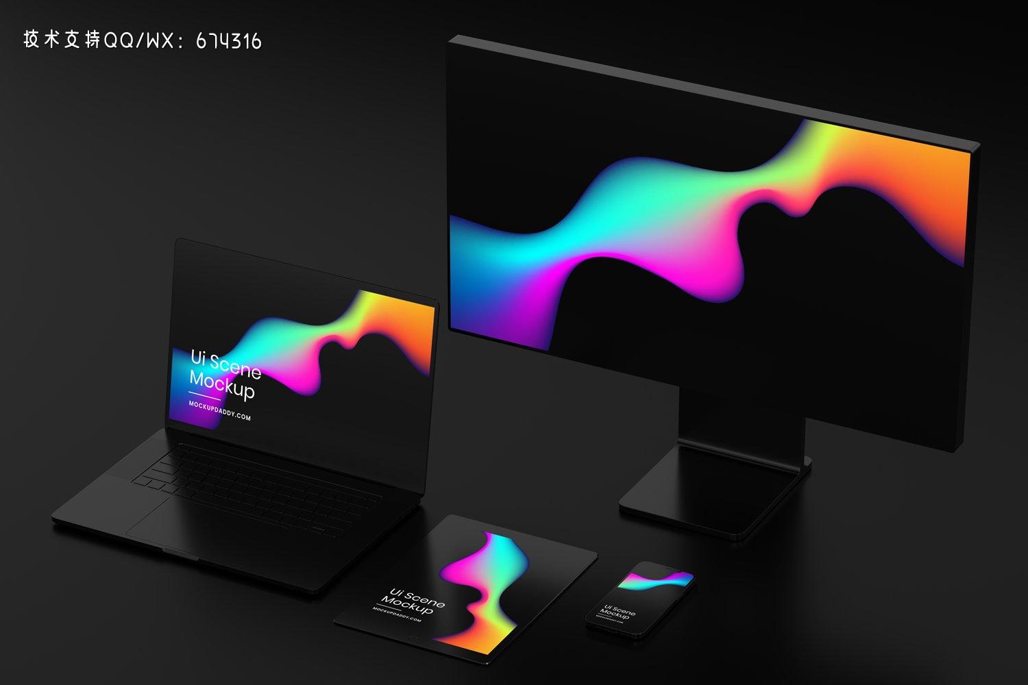 apple-dark-devices-xdr-mac-pro-ipad-and-iphone-