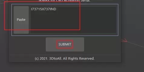 C4D插件-3DtoAll IKMAX(C4D角色模型快速绑定插件) V1.9 英文版 R15-R24插图6