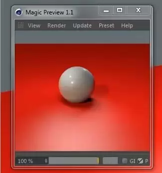 C4D插件-Nitro4D Magic Preview(C4D快速渲染实时预览插件) v1.15 英文版 R13 – R23插图