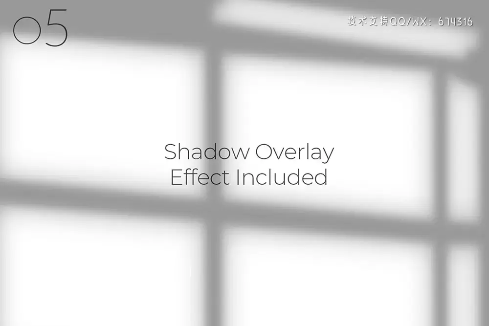 高质量文具品牌VI样机 (psd)插图6