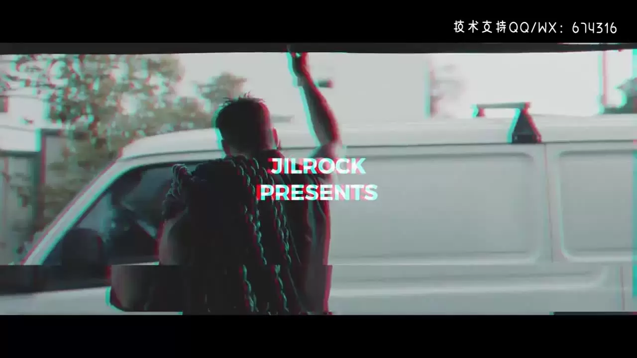 现代失真特效体育开场视频PR模板视频下载插图 现代失真特效体育开场视频PR模板视频下载插图