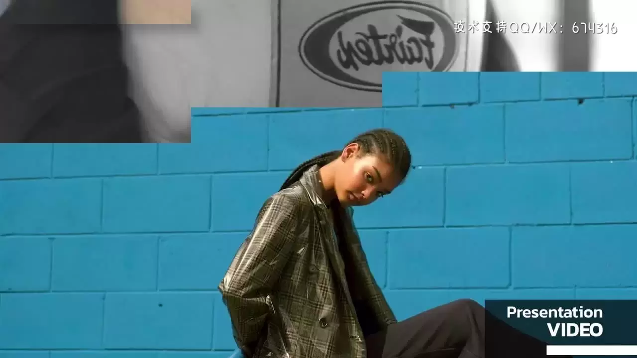 多帧幻灯片动画PR模板视频下载插图 多帧幻灯片动画PR模板视频下载插图