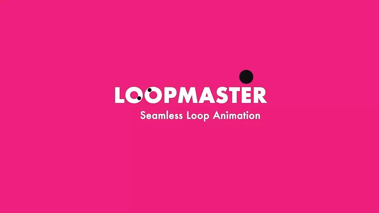 AE脚本-LoopMaster(AE脚本-制作无缝循环动画) v1.1插图