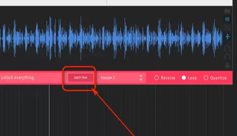 音频插件-Inertia Sound Systems Granulizer 2(颗粒合成器) v2.3.0激活版 支持Studio One插图5