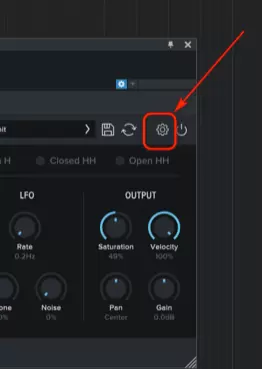 音频插件-Oblivion Sound Lab Hex Drum(虚拟鼓机插件) v1.0.2特别版插图4