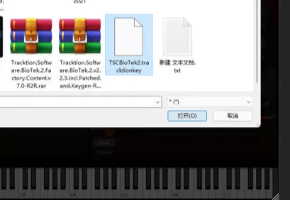 音频插件-Tracktion Software BioTek 2(虚拟合成器) v2.2.3激活版 兼容Studio One插图10
