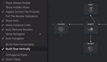 Fusion Studio(影视后期特效合成软件)v17.4.6 Build 4特别版插图8 Fusion Studio(影视后期特效合成软件)v17.4.6 Build 4特别版插图8
