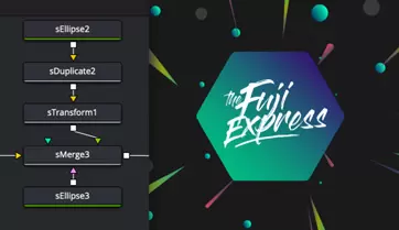 Fusion Studio(影视后期特效合成软件)v17.4.6 Build 4特别版插图6 Fusion Studio(影视后期特效合成软件)v17.4.6 Build 4特别版插图6