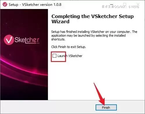 VSketcher(视频特效工具)v1.1.1 激活版 WIN系统插图6