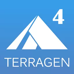 [WIN]Terragen Professional 4(自然环境渲染) v4.6.31 特别版