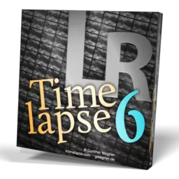 LRTimelapse Pro(专业延时摄影去闪软件)V6.1.2 WIN特别版