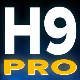 HDR projects 9 (HDR照片范围曝光合成软件)professionalv9.23.03822 WIN破解版