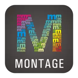 WidsMob Montage(蒙太奇照片制作软件)v2.6.0.86 WIN特别版