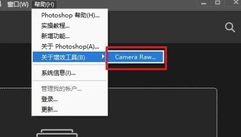 Adobe Camera Raw(RAW处理工具)v14.5 WIN官方版插图2