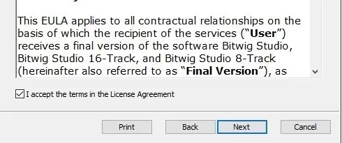 Bitwig Studio 4 (音乐创作平台)v4.3.4 WIN破解特别版插图2