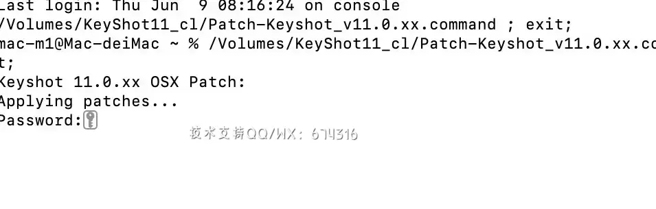 [MAC]KeyShot Pro for mac(3D渲染和动画制作软件) v11.3.2.2激活版 支持Apple M1/M2 芯片插图3