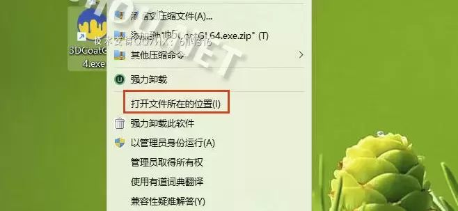 [WIN]3DCoat 2022 v2022.55 (x64三维雕刻软件)  中文特别版插图2
