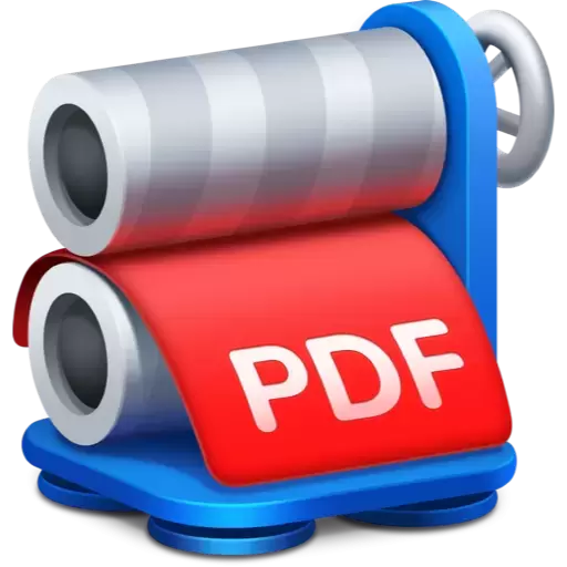 [MAC]PDF Squeezer for Mac(pdf文档大小压缩) v4.3.5激活版 支持Apple M1/M2 芯片插图