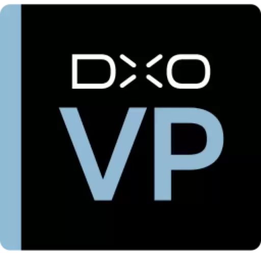 [MAC]DxO ViewPoint 4 for Mac(照片修复工具) 4.1.0免激活版