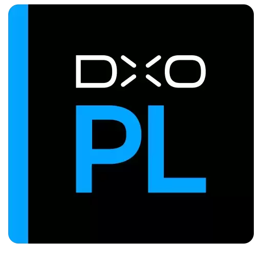 [MAC]DxO PhotoLab 5 for mac(raw图片处理软件) 5.6.0中文版 支持Apple M1/M2 芯片