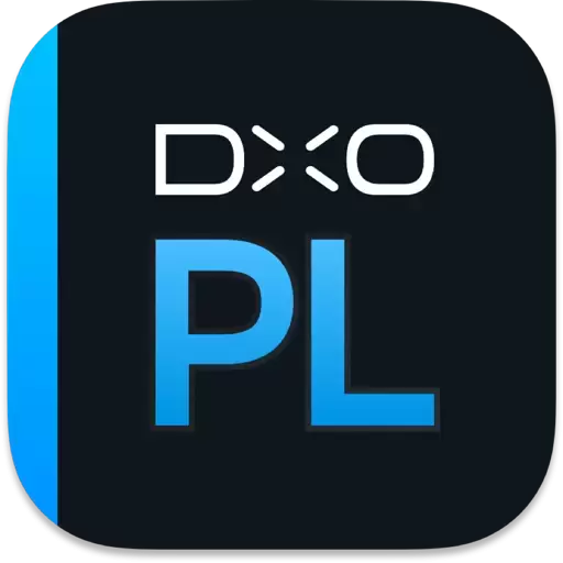 [MAC]DxO PhotoLab 6 for Mac(raw图片处理软件) 6.1.0中文直装版 支持Apple M1/M2 芯片插图