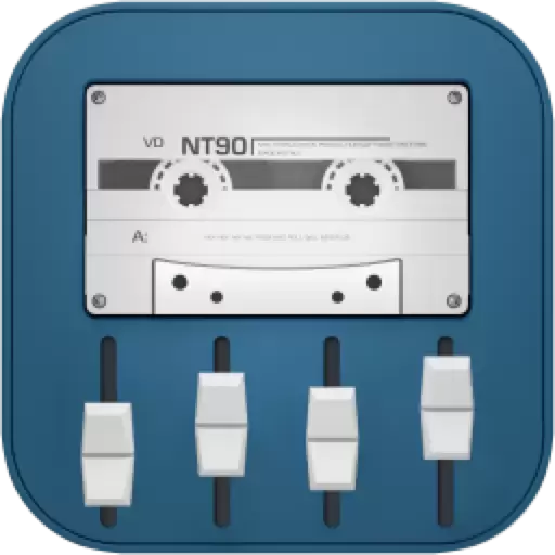 [MAC]n-Track Studio 9 for Mac(专业录音和音频编辑软件) v9.1.7.6497激活版 支持Apple M1/M2 芯片插图