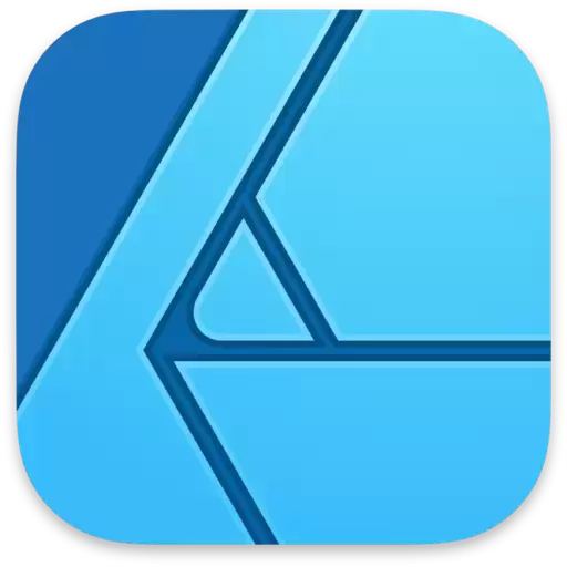 [MAC]Affinity Designer for Mac(专业矢量图设计工具)  v1.10.6中文注册版 支持Apple M1/M2 芯片插图