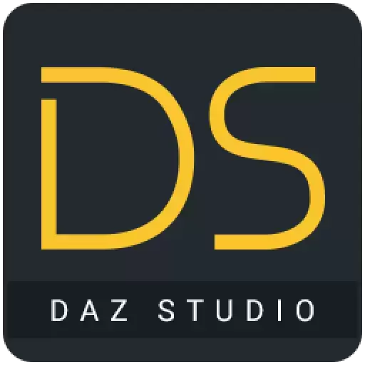 [MAC]DAZ Studio for Mac(专业三维人物动画制作工具) 4.20.0.17激活版 支持Apple M1/M2 芯片
