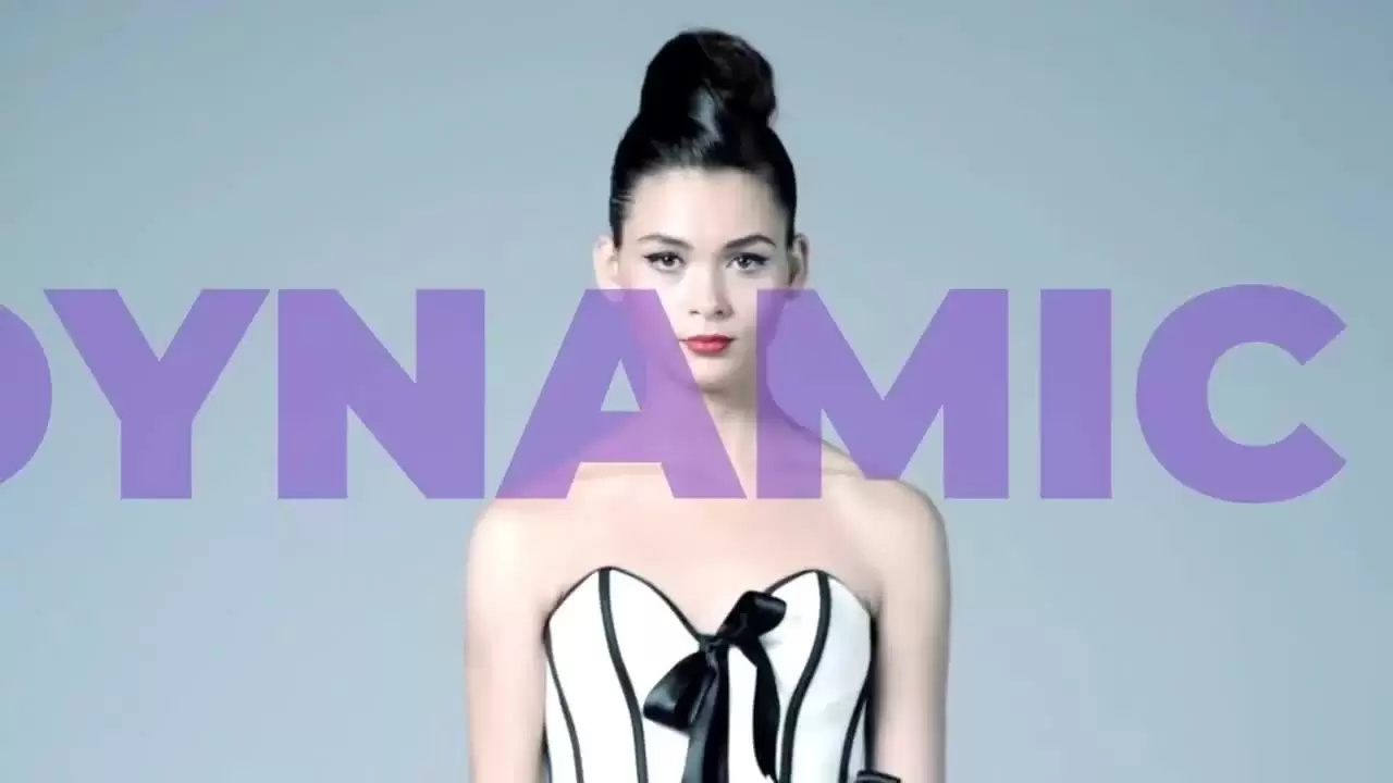 时尚名牌奢饰品广告促销Pr模板视频下载(含音频)插图