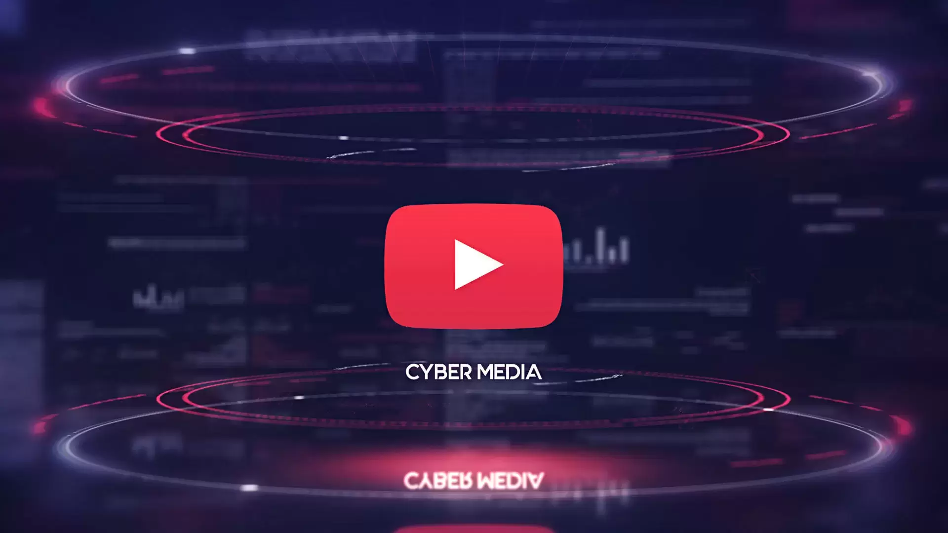 网络媒体LOGO标志显示AE模板视频下载插图 网络媒体LOGO标志显示AE模板视频下载插图