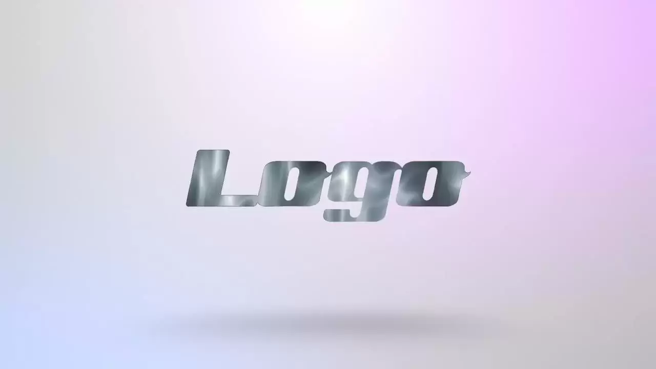 清洁企业LOGO标志显示AE模板视频下载插图 清洁企业LOGO标志显示AE模板视频下载插图