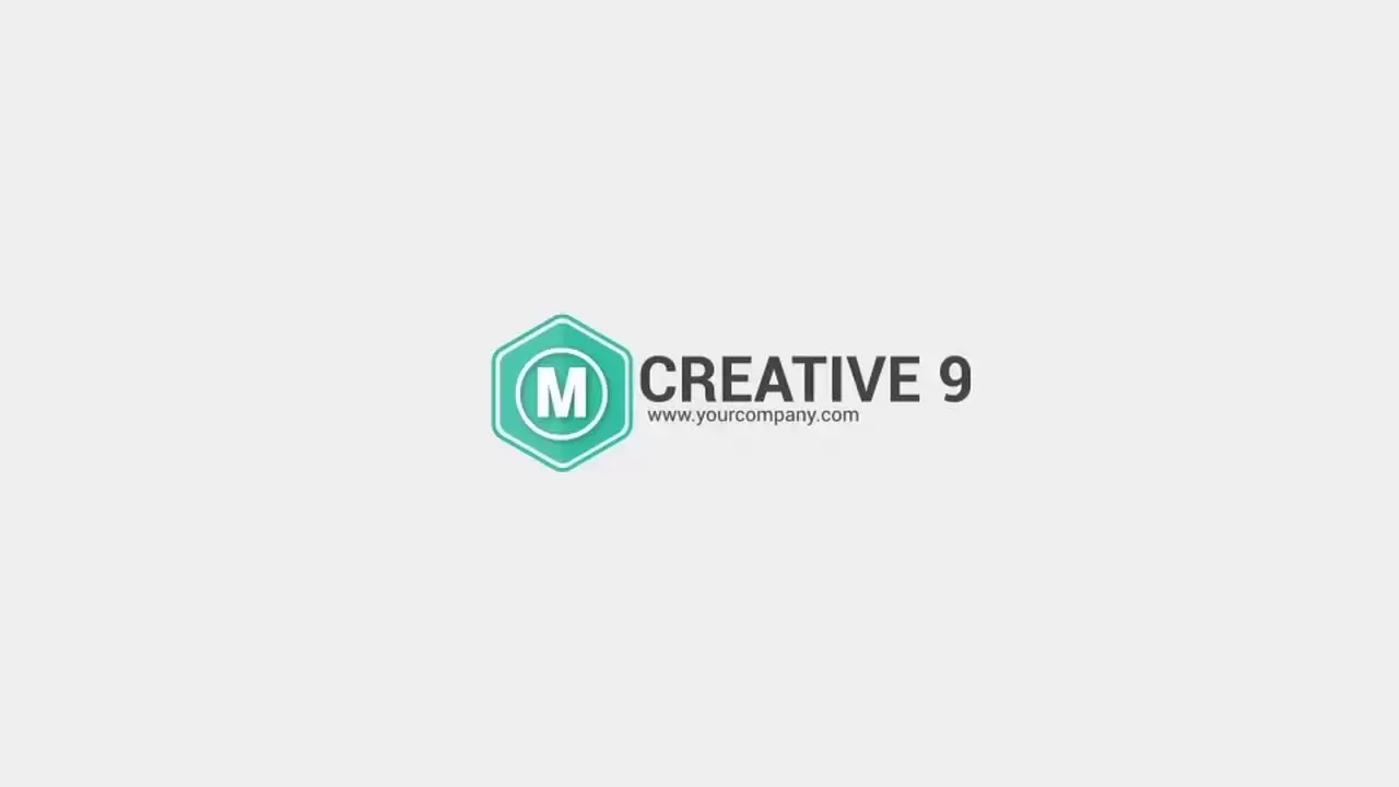 迷你简洁现代logo演绎动画AE模版视频下载插图 迷你简洁现代logo演绎动画AE模版视频下载插图