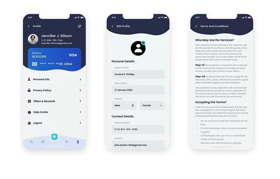 金融-金融移动应用APP UI KIT (SKETCH,FIG,XD)插图7 247e86b0-6518-44e2-aa87-a7063e9fd594