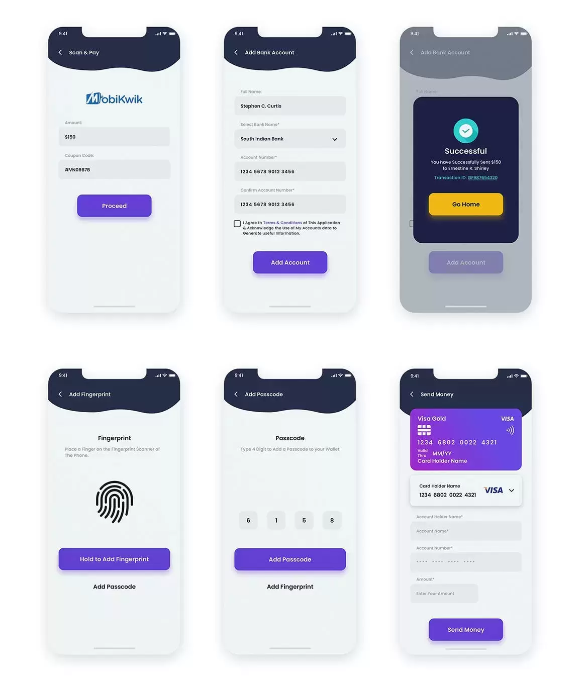 金融-金融移动应用APP UI KIT (SKETCH,FIG,XD)插图9 93c0b69f-13d1-47c3-97ab-a2742fd3c726