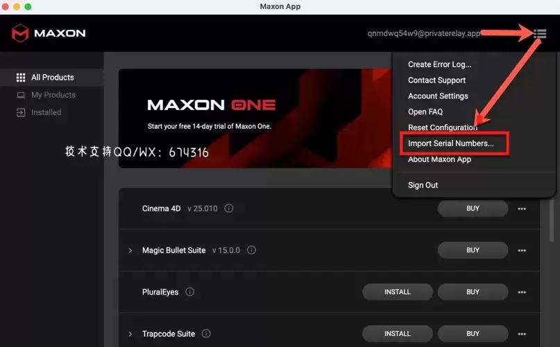 [MAC]Red Giant Magic Bullet Suite for Mac(红巨人调色降噪插件合集) v16.1.0激活版 支持Apple M1/M2 芯片插图7