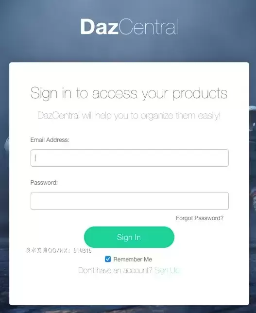 [MAC]DAZ Studio for Mac(专业三维人物动画制作工具) 4.20.0.17激活版 支持Apple M1/M2 芯片插图3