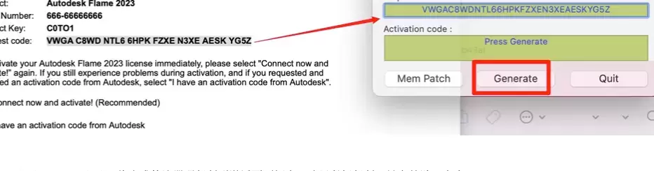 [MAC]Autodesk Flame 2023 for mac(3D视觉特效剪辑合成软件) v2023.0.0338激活版插图18