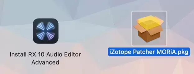 [MAC]iZotope RX 10 for mac(强大的音频修复工具) v10.3.0 激活版 支持Apple M1/M2 芯片插图1