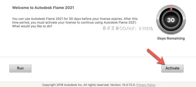 [MAC]Autodesk Flame 2023 for mac(3D视觉特效剪辑合成软件) v2023.0.0338激活版插图13
