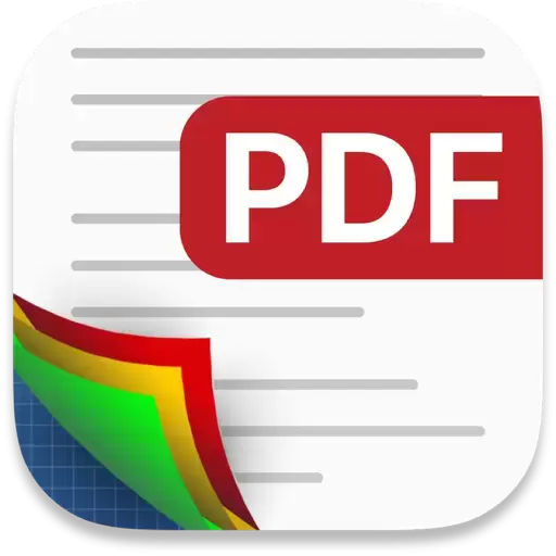 [MAC]PDF Office Max for mac(多功能pdf编辑器) v8.0直装版 支持Apple M1/M2 芯片插图