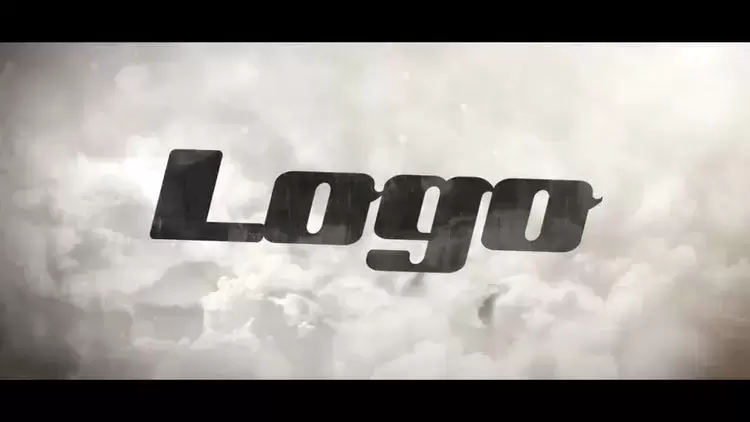 炫酷标题logoAE模板视频下载(含音频)插图