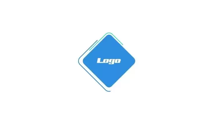 现代迷你动画动画LOGO标志展示AE模板视频下载(含音频)插图