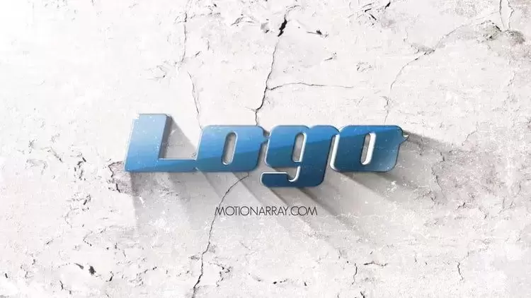 动画效果LOGO标志AE模板视频下载(含音频)插图